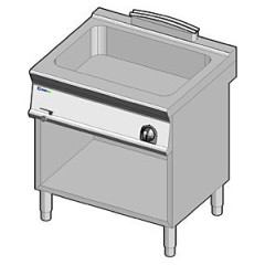 Мармит Tecnoinox BM8FE7
