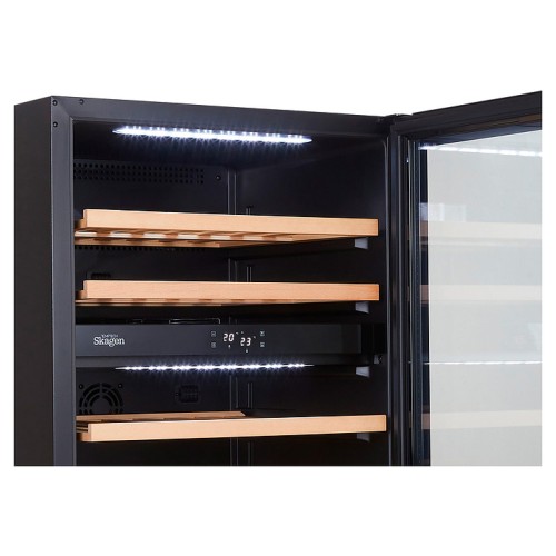 Шкаф винный Temptech Skagen SKX60DBT