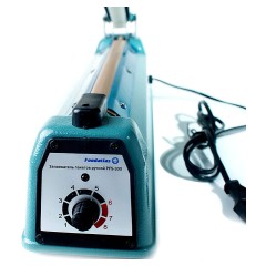 Запайщик пакетов Foodatlas PFS-300 Pro (металл, 2 мм)