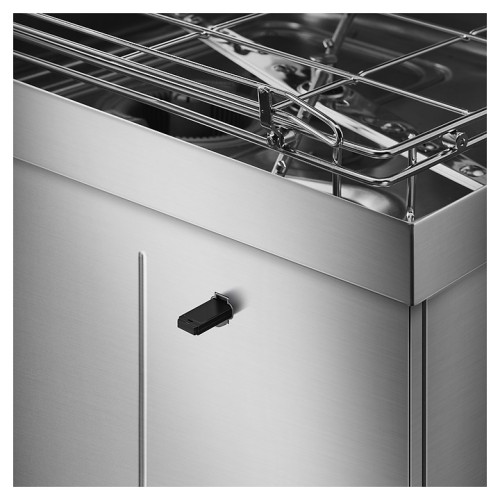 Купольная посудомоечная машина SMEG Professional SPH625S