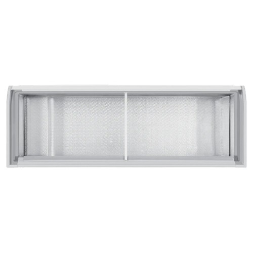 Морозильный ларь Haier GTS2500W