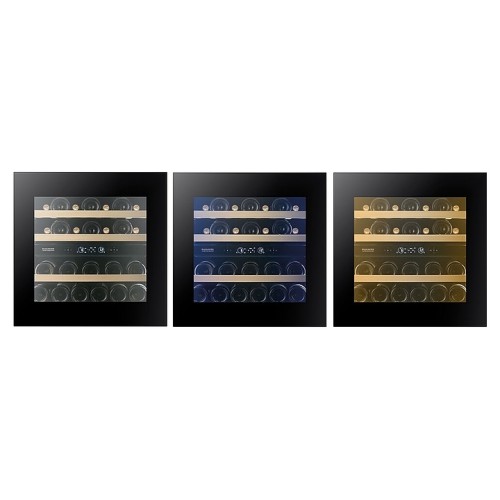 Винный шкаф Dunavox DVH-25.65DSS.TO