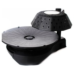 Гриль инфракрасный вращающийся Foodatlas 3D LY-005