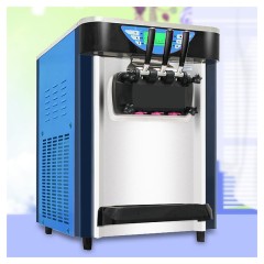 Фризер для мороженого Hurakan HKN-BQ58P