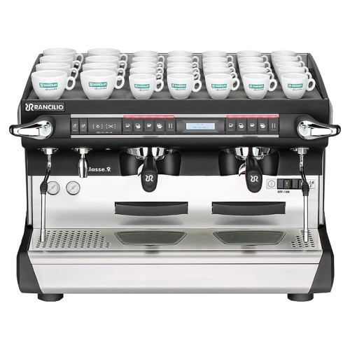 Кофемашина Rancilio 9 USB Xselsius Tall 2 Gr