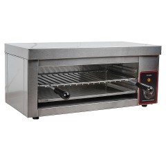 Гриль Саламандра Hualian HES-936