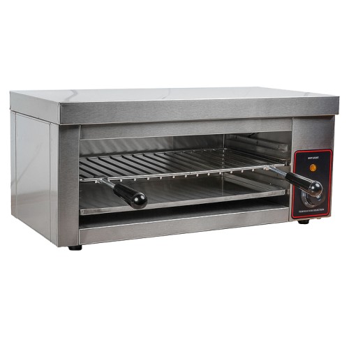 Гриль Саламандра Hualian HES-936