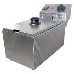 Фритюрница VIATTO HDF4J