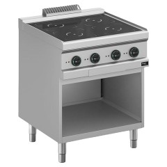 ПЛИТА ИНДУКЦИОННАЯ 700 СЕР. APACH APRI-77P/PL