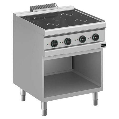 ПЛИТА ИНДУКЦИОННАЯ 700 СЕР. APACH APRI-77P/PL