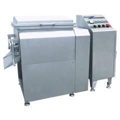 Фаршемес вакуумный Hualian JBZK-50