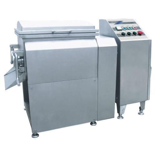 Фаршемес вакуумный Hualian JBZK-50