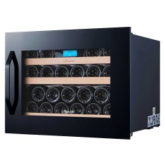 Винный шкаф Libhof Connoisseur CK-21 Black