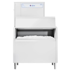 Льдогенератор Abat ЛГ-1200Ч-04 (выносной холод)