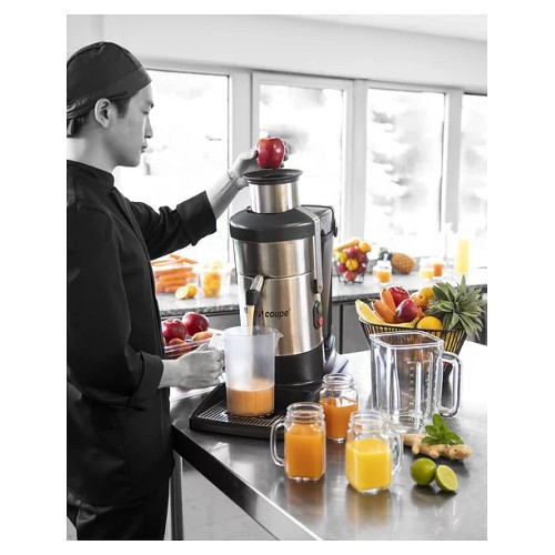 СОКОВЫЖИМАЛКА ROBOT COUPE J 100 56100B