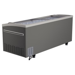 Морозильный ларь Haier GTS1850G