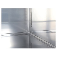 Стол холодильный Turbo air KUR18-3D-6 600 мм