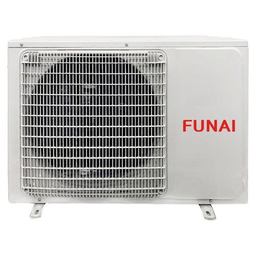 Канальная сплит-система FUNAI DRAGON LAC-DR105HP.D01