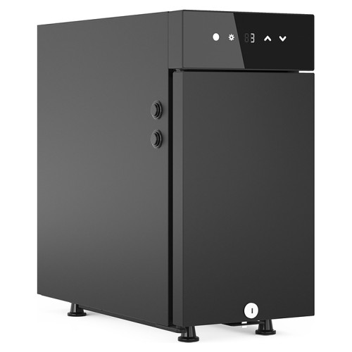 Холодильник для молока Bravilor Bonamat Sego L milk fridge