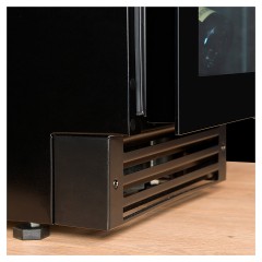 Винный шкаф Climadiff Avintage AVU27TDZB1