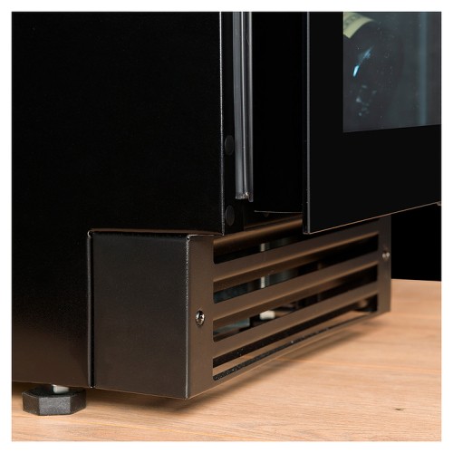 Винный шкаф Climadiff Avintage AVU27TDZB1