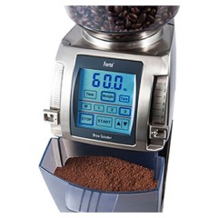 Кофемолка Baratza Forte AP