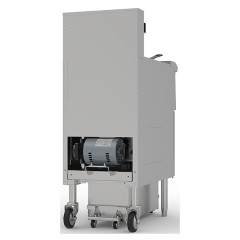 Фритюрница электрическая CNIX OFE-213