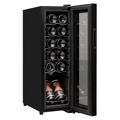 Винный шкаф MEYVEL MV12-CBD1