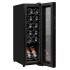 Винный шкаф MEYVEL MV12-CBD1