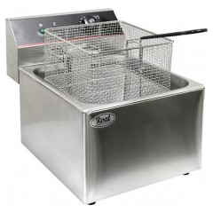 Фритюрница электрическая ROAL SZ-11L