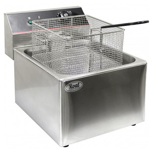 Фритюрница электрическая ROAL SZ-11L