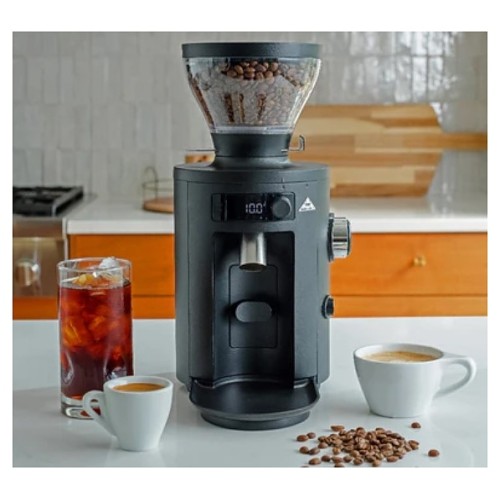 Кофемолка Mahlkoenig X54, белая матовая