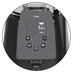 Кофемолка Crem Pulse 65 HS