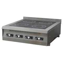 Плита индукционная ITERMA ПКИ-4КВ/3,5/840/850/360