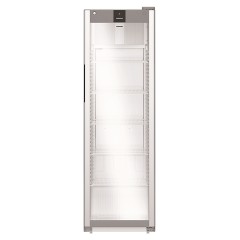 Шкаф холодильный Liebherr MRFvd 4011 Performance серый
