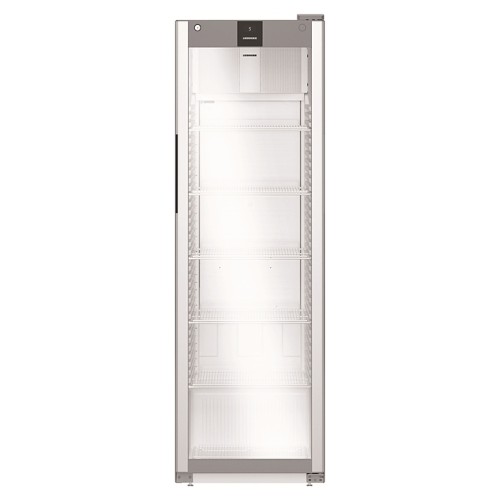 Шкаф холодильный Liebherr MRFvd 4011 Performance серый