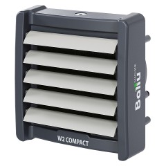 Тепловентилятор водяной Ballu BHP-W2-30-C