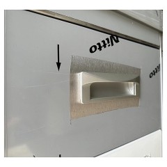 Стол производственный Restoinox СП3Я-5/7