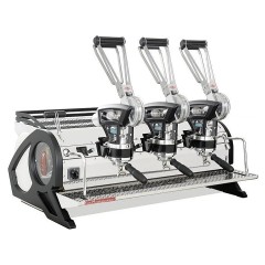 Кофемашина леверная La Marzocco Leva X 3GR