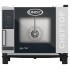 Пароконвектомат UNOX XEVC-0511-EZLM