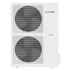 Напольно-потолочная сплит-система Ecoclima ECLCF-TC60/4R1 / ECL-TC60/5R1(U)