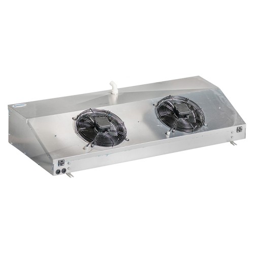 Сплит-система холодильная Belluna U207 Black Slim