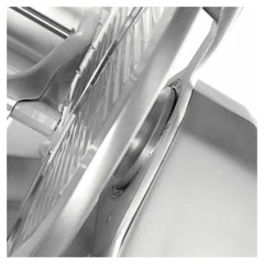 Слайсер Sirman MIRRA 300 тефлон