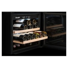 Винный шкаф Climadiff CBI28S1B