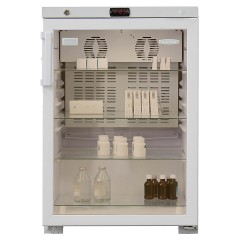 Шкаф фармацевтический  Бирюса Б-150S-G (4G)