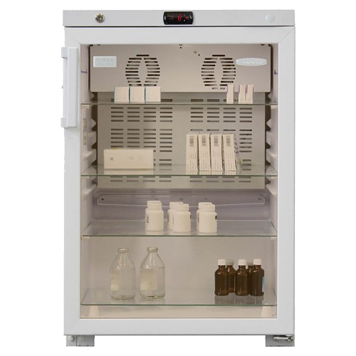 Шкаф фармацевтический  Бирюса Б-150S-G (4G)