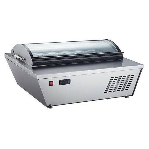 Витрина для мороженого Cooleq ID-8