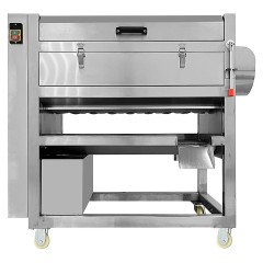 Картофелечистка Kocateq PPHLP800 NW