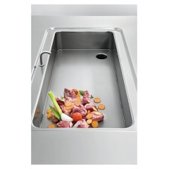 Сковорода мультифукциональная Bartscher 286710