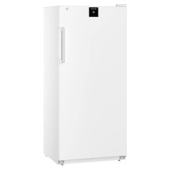 Шкаф холодильный для пекарен Liebherr BRFvg 5501 Performance под противни 600х400 мм белый